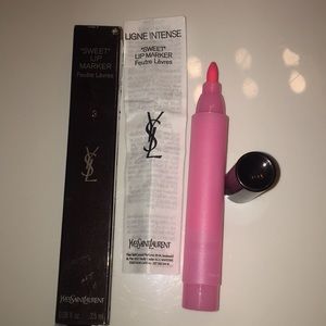 YSL Sweet Lip Marker #3